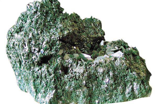 綠碳化硅的生產(chǎn)及使用，你了解嗎？