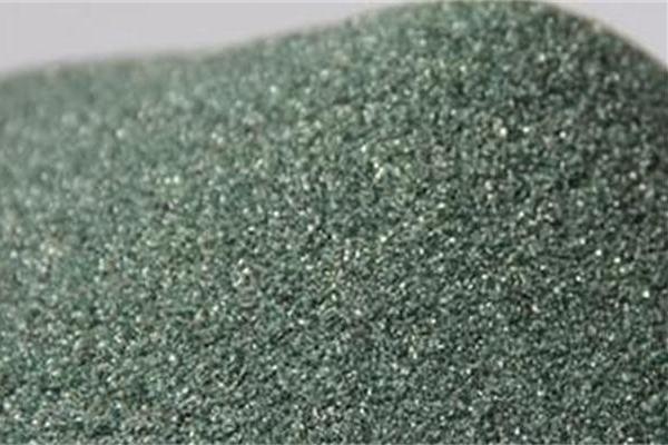 關(guān)于綠碳化硅使用過程會出現(xiàn)的問題，你一定要了解！