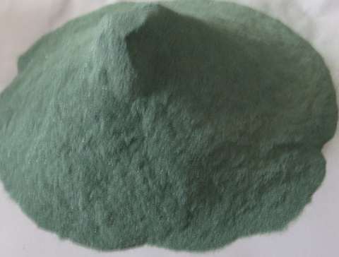 為什么綠碳化硅大受歡迎？你想知道的全在這里了！！