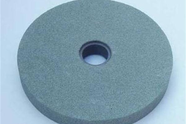 綠碳化硅砂輪，發(fā)揮大作用